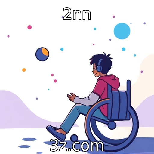 Desafios da acessibilidade em jogos digitais