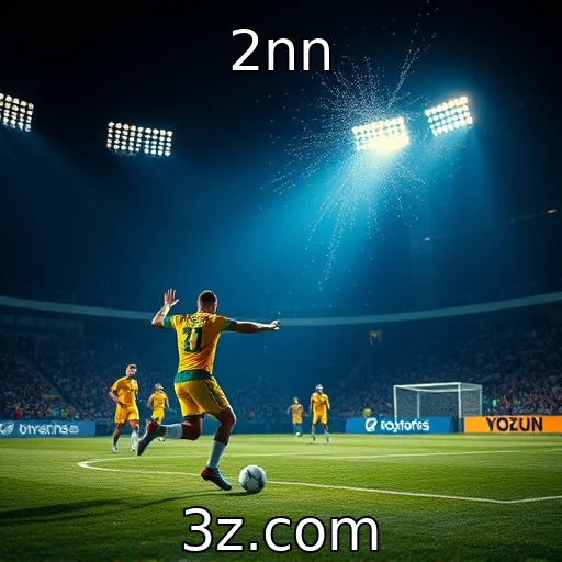 Descubra o futuro das apostas esportivas no Brasil em 2025