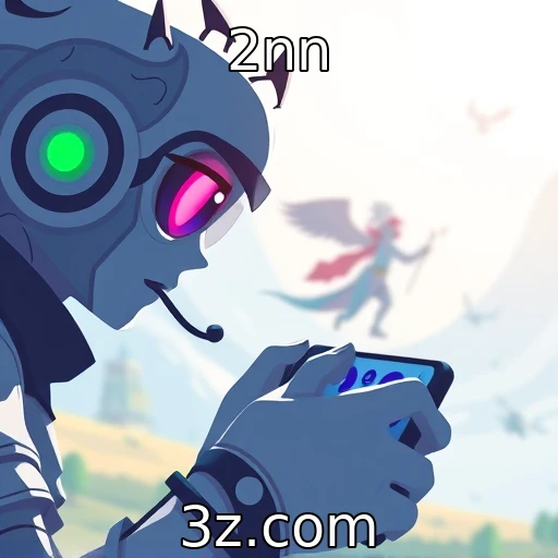 Tendências em design de jogos para o futuro