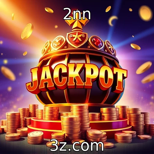 Descubra como os jackpots progressivos estão transformando o cassino online