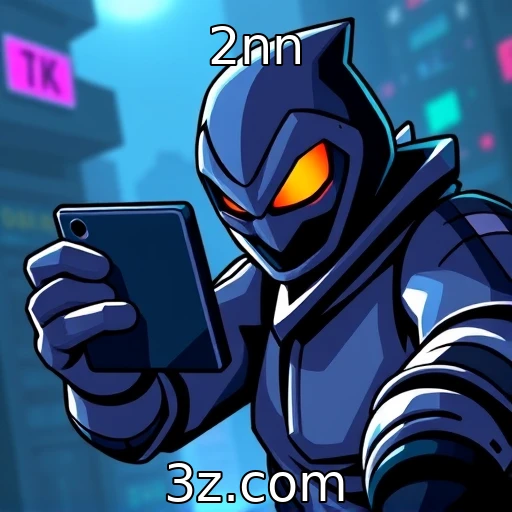 Novas tendências de jogos mobile em mercado global