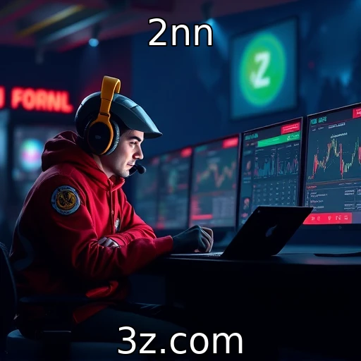 Apostas esportivas: análises que podem transformar suas estratégias