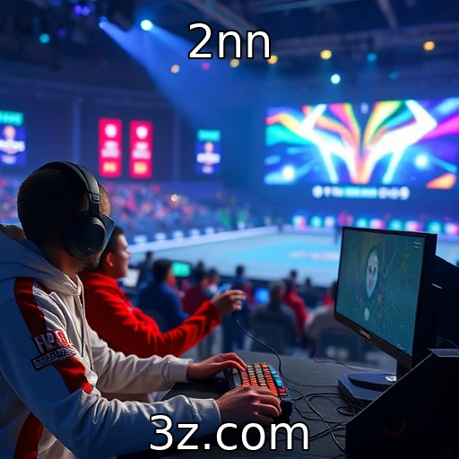 Os principais campeonatos de e-sports que você não pode perder em 2025